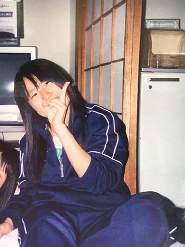 高校時代