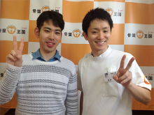 仕事と普段の生活が軽やかに過ごせるようになりました